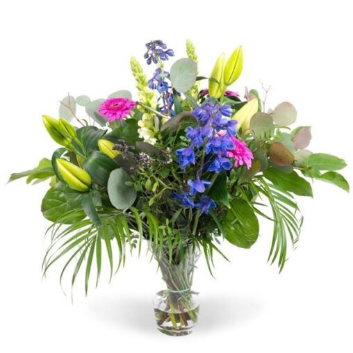 Boeket Lisette